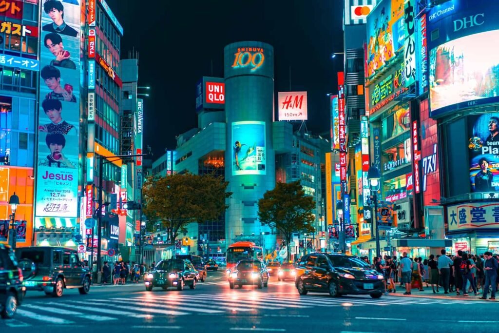 Japan Stock Market Surges – RetailWire