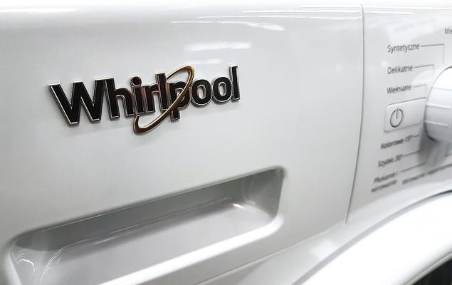 What’s behind Whirlpool’s (WHR) sudden share price surge?