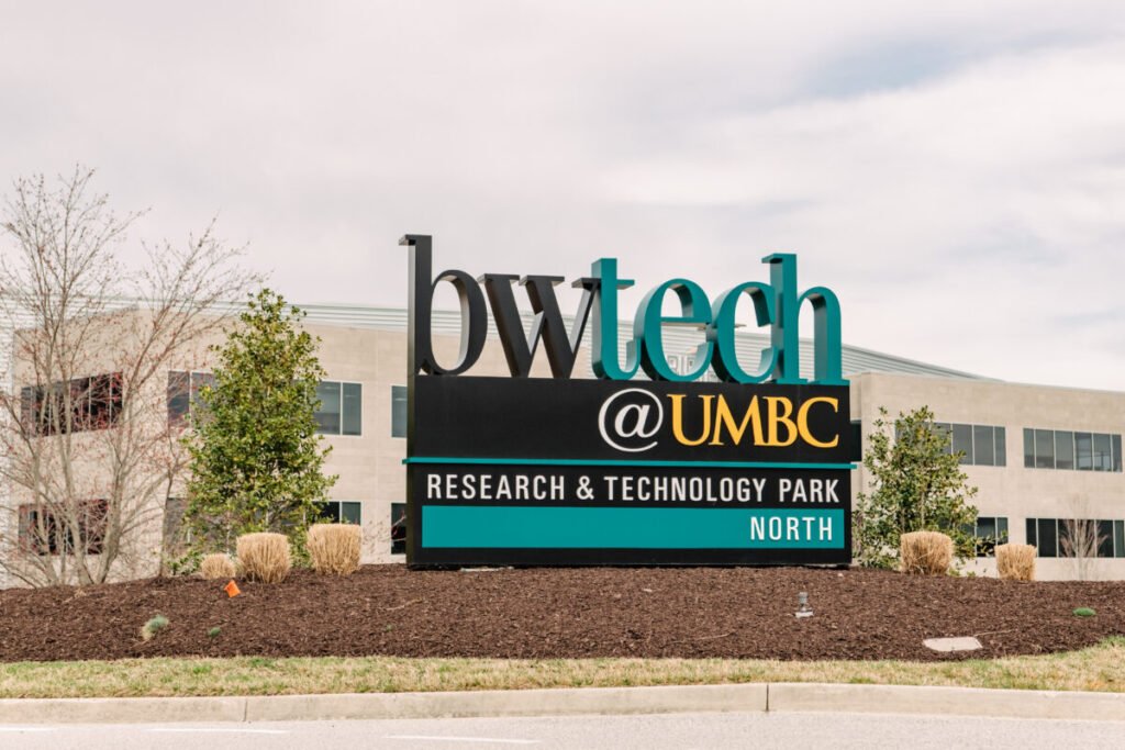 UMBC’s new intrapreneurs focus on life sciences, sales