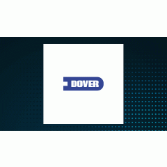 Dover Corporation (NYSE:DOV) shares sold by Allspring Global Investments Holdings LLC
