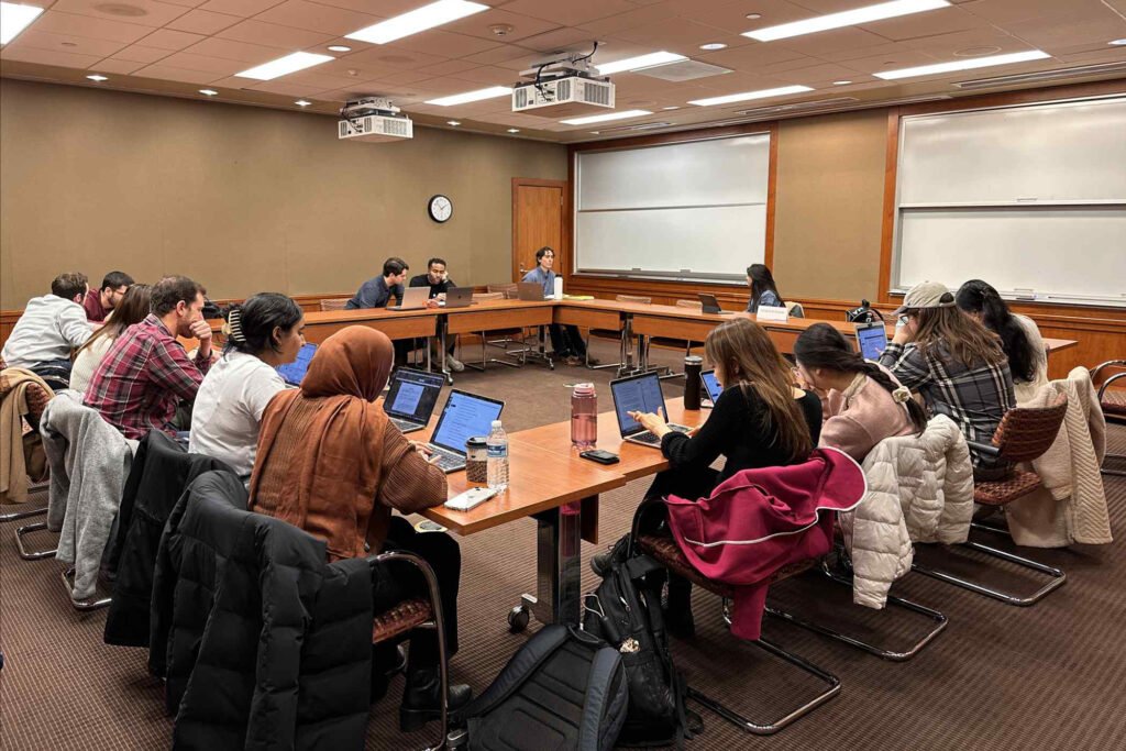 Supporting sustainable startups and underrepresented entrepreneurs