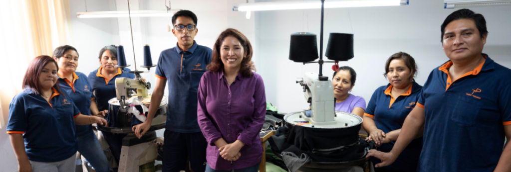 CSRWire – Mastercard: Small Businesses, Big Impact