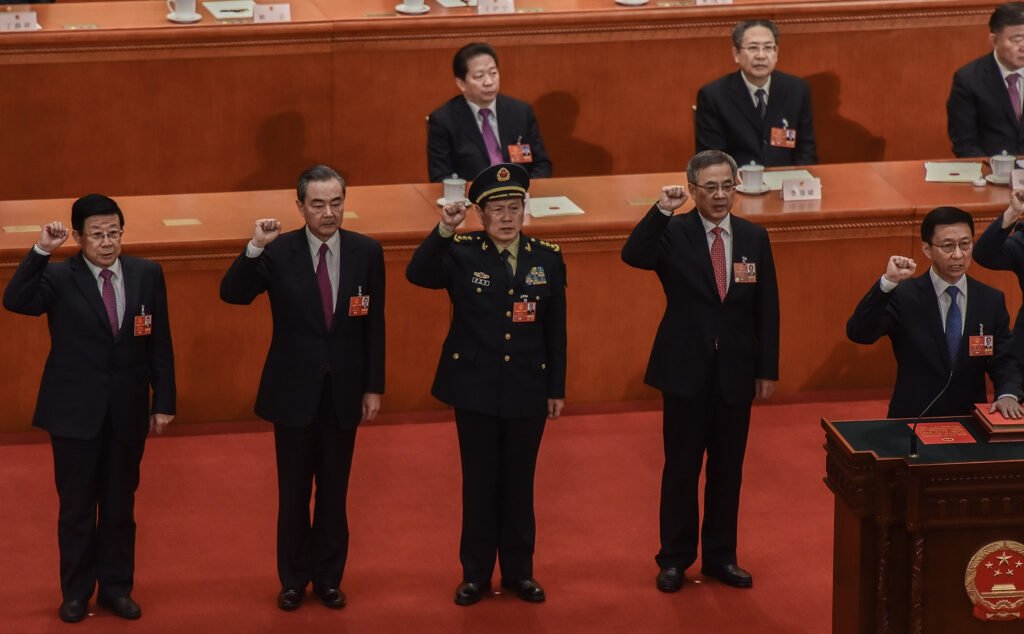 What China’s historic firing of two defense ministers means for Taiwan | Opinion