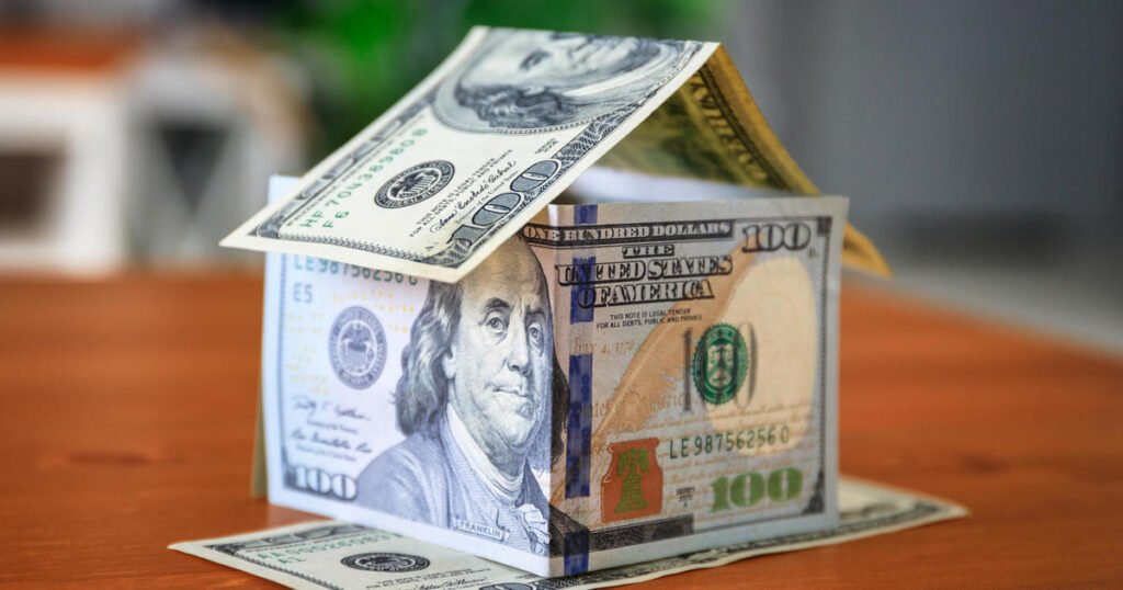 Should you use your home equity for investment? Experts give their opinion