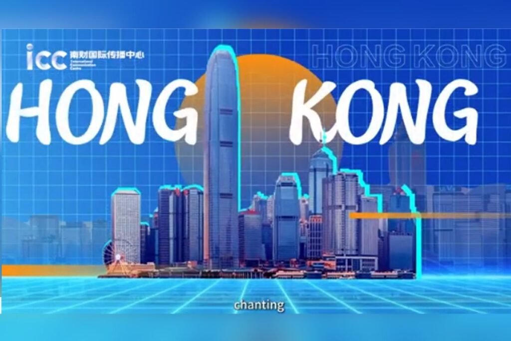 10 startups win awards in HK Tech 300 Southeast Asia startup competition to foster innovation and entrepreneurship