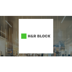 Allspring Global Investments Holdings LLC buys 3,413 shares of H&R Block Co. (NYSE:HRB) stock