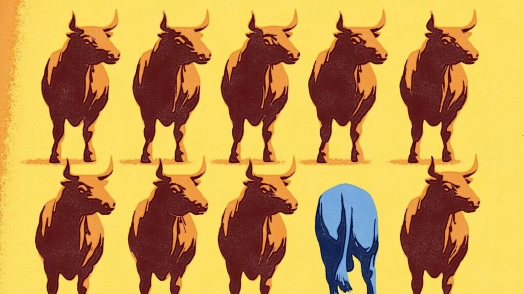 Why your fund manager can’t beat the stock market today