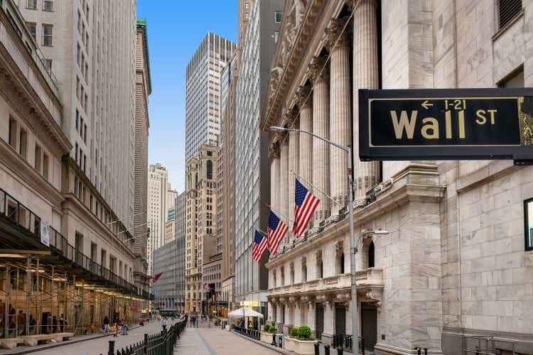 Today’s Stock Market News: Market closes at record high following June employment report (SP500)