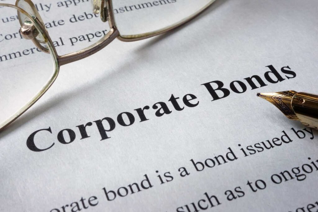 VCLT: Not suitable for short-term investment at present, but fine for long-term investors