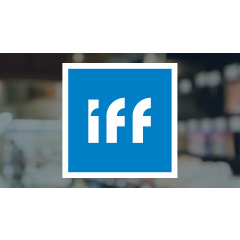 Allspring Global Investments Holdings LLC sells 223 shares of International Flavors & Fragrances, Inc. (NYSE:IFF) stock