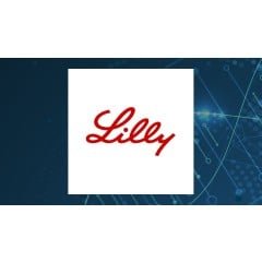 Oak Ridge Investments LLC holds $43.26 million in Eli Lilly and Company (NYSE:LLY) stock