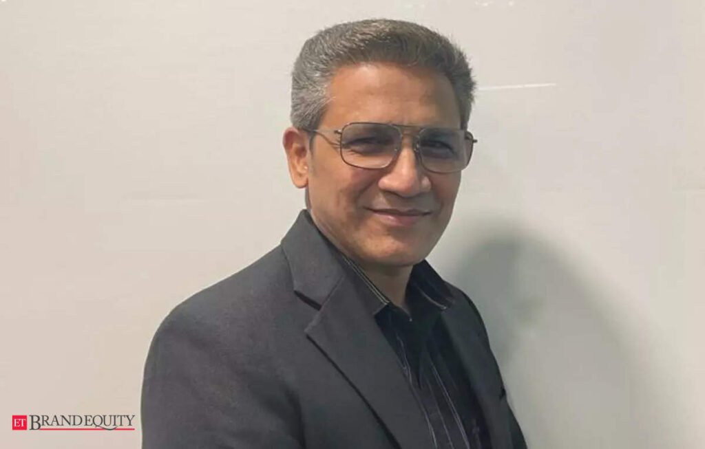Madison Media Promotes Vinay Hedge to CEO – Investments, ET Brand Equity