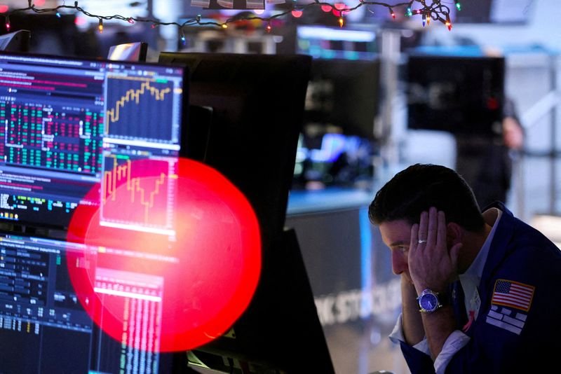 Why Analysts Predict Greater Stock Market Upside Potential in the Second Half Investing.com