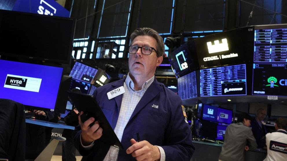 Where will the stock market head in the second half of 2024?