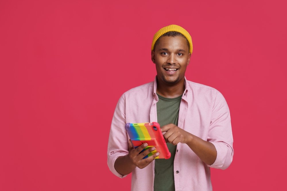 Black LGBTQIA+ entrepreneurs continue to break barriers across diverse industries