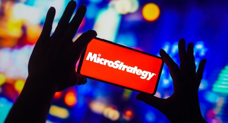Microstrategy Stock (NASDAQ:MSTR): Do You Support Irresponsible Cryptocurrency Investing?
