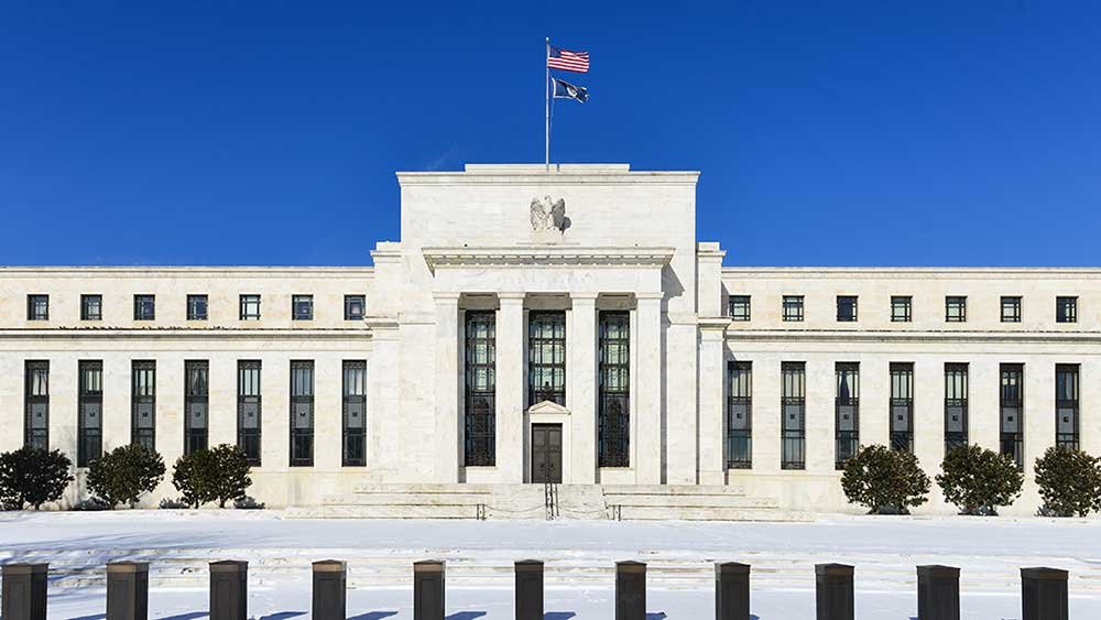 Dow Jones Industrial Average Falls on Surprising Jobs Report and Fed Minutes, Tesla Continues to Rise | Investor’s Business Daily