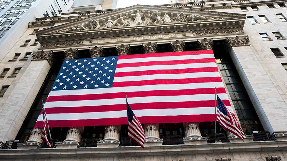 Dow Jones Industrial Average Falls Ahead of Jobs Report, Tesla Continues to Rise | Investor’s Business Daily