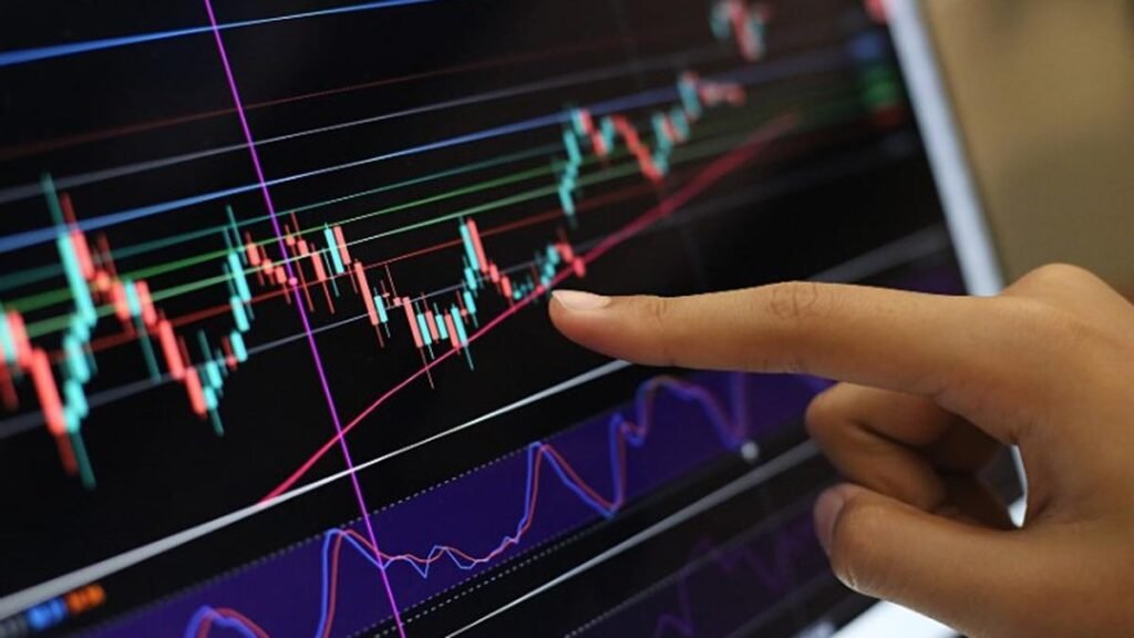 Stock market live updates for July 5, 2024: Sensex, Nifty flat at open