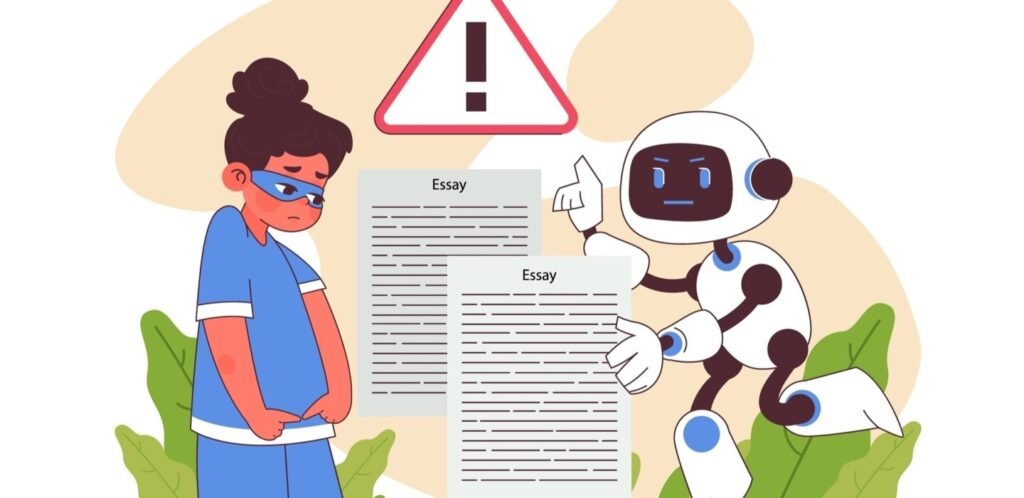 A Framework for Academic Integrity in the AI Era