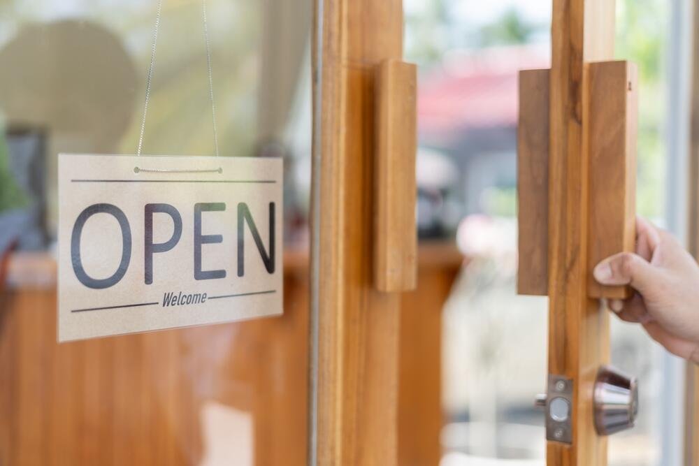 An entrepreneurship center is opening near Coddingtown Mall to provide basic resources and direct small business owners to assistance.